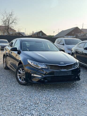 газ оборудование на авто: Kia K5: 2021 г., 2 л, Типтроник, Газ, Седан — 3