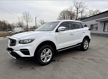 Geely: Geely Atlas Pro: 2023 г., 1.5 л, Автомат, Бензин, Кроссовер — 2