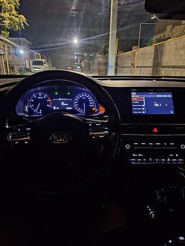 коробка е34: Сдаю Kia K7 под выкуп, | Предоплата, Рассрочка без банка, Газ — 6