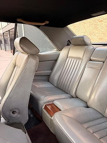 e 55 amg: Mercedes-Benz E-Class: 1990 г., Бензин, Купе — 5