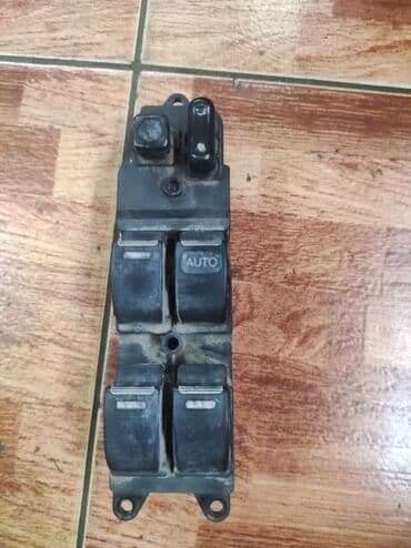 тойота виндом 2005 бишкек: Toyota Windom 10 блок стеклоподъёмников, Тойота Виндом 10 кнопки — 1