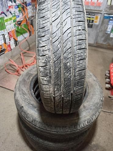 покрышки на квадроцикл: Комплект из 4 летних шин. Характеристики: - Размер: 175/65 R14 - — 2