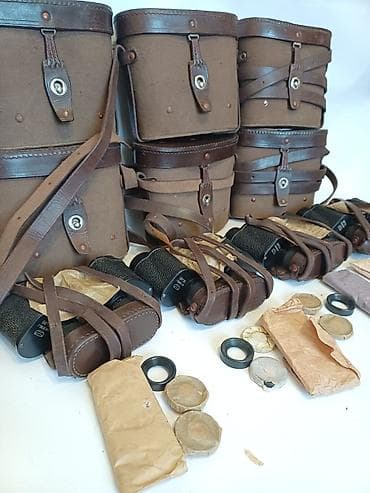 буу сумка: Продаётся бинокль б8х30 ссср. 
состояние отличное новый — 3