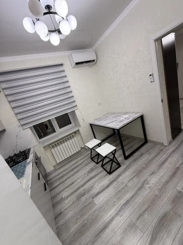 аренда квартир долгосрочная: 1 комната, Агентство недвижимости, Без подселения, С мебелью полностью — 7