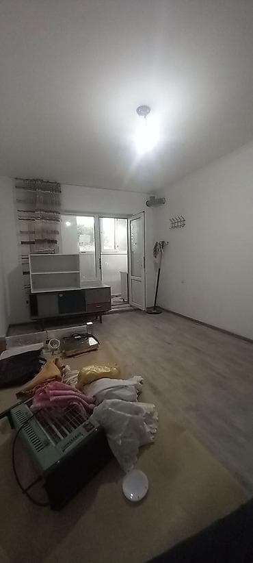 1 комн кв: 1 комната, 40 м², 105 серия — 5