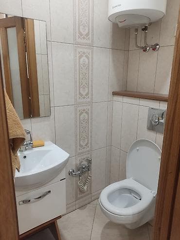 3 к: 2 комнаты, Собственник, Без подселения, С мебелью полностью — 3