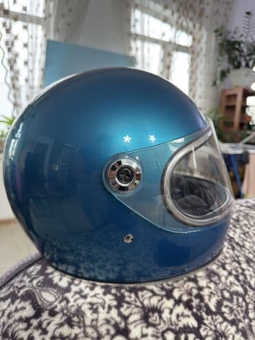 мотоциклы цены бу: Мотошлем — 3