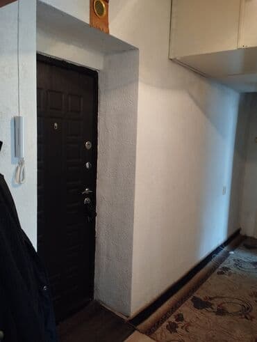 квартирага алмашам: 2 комнаты, 48 м², 3 этаж, Косметический ремонт — 11