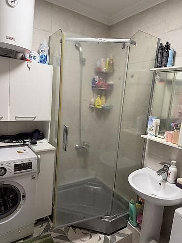 сдаётся квартира бишкек: 2 комнаты, Собственник, Без подселения, С мебелью полностью — 6