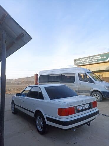 купить трактор юто 504: Audi S4: 1991 г., 2 л, Механика — 3