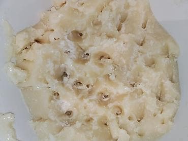 яблоко превосходное: Натуральный Алтайский и Иссык Кульский мёд качество высшее — 3