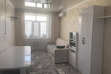 продам гостинку: 3 комнаты, 60 м², Гостиничный тип, 2 этаж, Евроремонт — 2