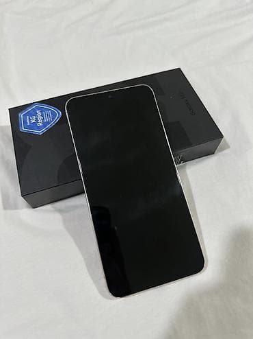 redmi note 14 pro plus: Samsung Galaxy S22 Plus, Б/у, 256 ГБ, цвет - Серебристый, 1 SIM, 2 SIM, eSIM — 3