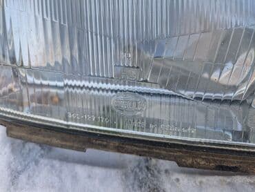 амортизаторы на опель вектра б: Комплект передних фар Audi 1994 г., Б/у, Оригинал, Германия — 8