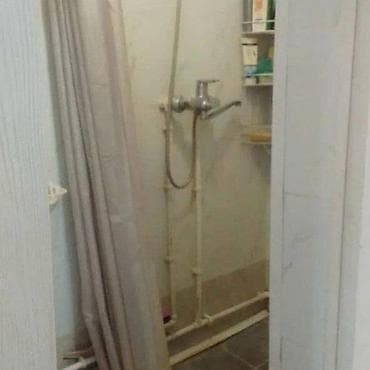 Кыймылсыз мүлк: 1 бөлмө, 19 м², Мейманкана тиби, 3 кабат, Эски ремонт — 4