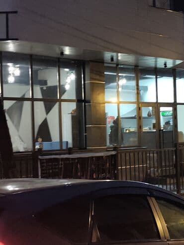 Готовый бизнес: Продажа бизнеса Ресторан, Вместе с: Оборудование и мебель — 3