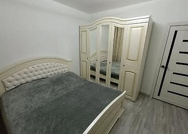 105: 3 комнаты, 70 м², 105 серия, 1 этаж, Евроремонт — 4