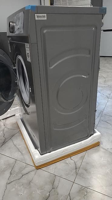 стиральные машины полуавтомат: Стиральная машина автомат, Новый, Ovio, До 7 кг, Фронтальная, Оптом — 3