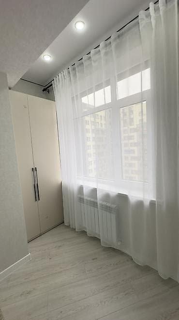 квартиры вефа: 1 комната, 35 м², Элитка, 9 этаж, Евроремонт — 2