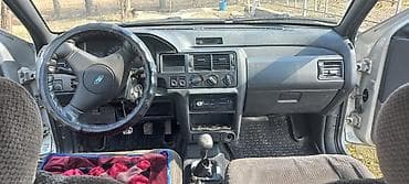 апаратура форд фокус: Ford Orion: 1994 г., 1.4 л, Ручные, Бензин, Седан — 1