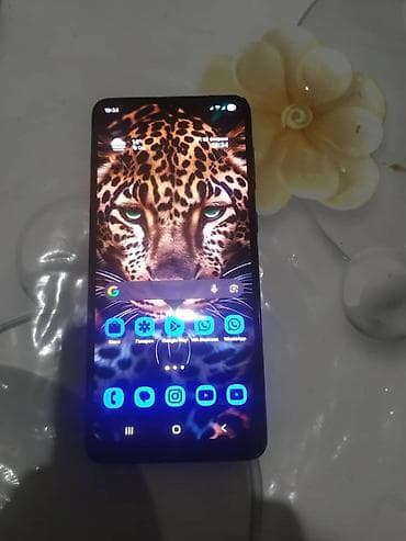 canon lbp6020b: Samsung Galaxy A33 5G, Б/у, 128 ГБ, цвет - Черный, 2 SIM — 9