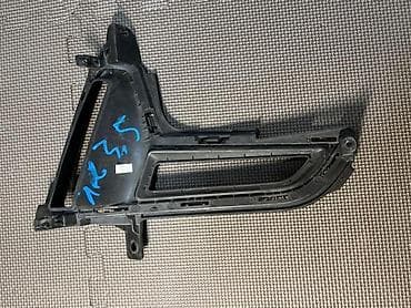 Кабиналар: Бампер капкагы Kia, Оригинал lalafo.kg да — 2 Кабиналар: Бампер капкагы Kia, Оригинал — 2