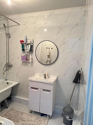 Продажа квартир: 2 комнаты, 55 м², Элитка, 8 этаж, Евроремонт — 3