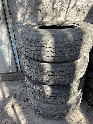 maxxis: Шины 265 / 65 / R 17, Всесезонная, Комплект, Внедорожные (АТ/МТ), Maxxis — 1