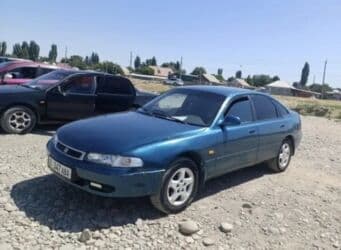 электротрицикл бишкек: Mazda 626: 1993 г., 2 л, Механика, Бензин, Седан — 4