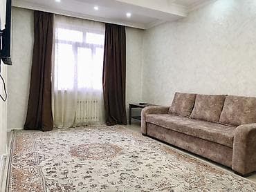 тоголок молдо шербакова: 1 бөлмө, Кыймылсыз мүлк агенттиги, Чогуу жашоосу жок, Толугу менен эмереги бар — 2