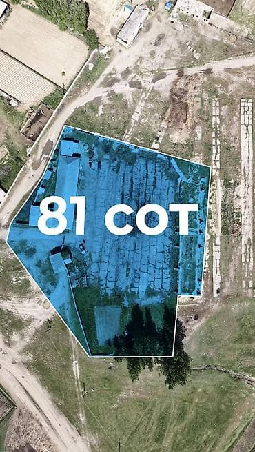 квартиры иссыкуль: 81 соток, Для бизнеса, Красная книга — 1