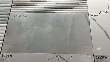 silver kitchen: Керамическая плитка настенная/напольная, формат крупный прямоугольный — 1