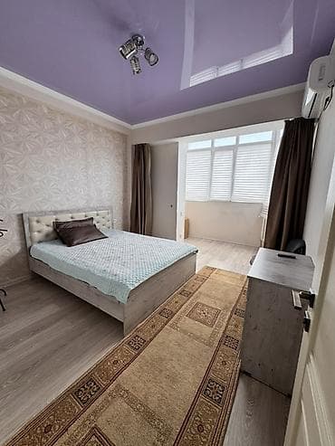 гараж теплый: 2 комнаты, 60 м², 6 этаж — 4