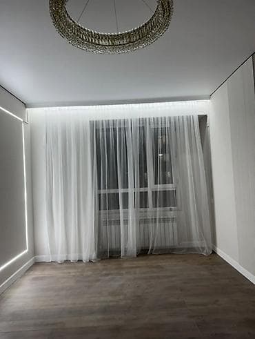 2 комнаты, 67 м², Элитка, 8 этаж, Евроремонт