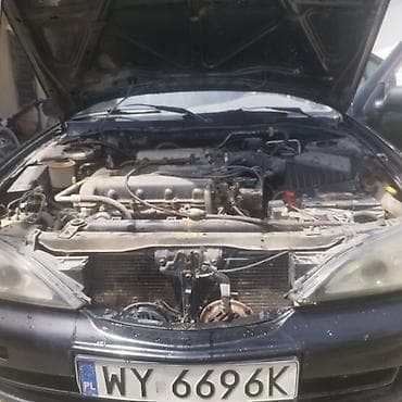 опел вектра с: Переднее сиденье, Opel Оригинал — 10