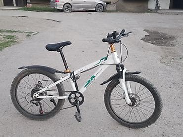 велик гэлакси: Городской велосипед, Skillmax, Рама S (145 - 165 см), Б/у — 2