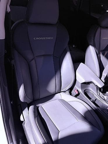 subaru крострек: Subaru Crosstrek: 2020 г., 2.5 л, Вариатор, Бензин, Кроссовер — 9