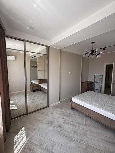 ала арча дача: 2 комнаты, 70 м², Элитка, 13 этаж, Евроремонт — 8