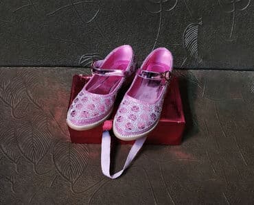 Киреге берилүүчү кийимдер: Продаю новые красивые туфельки размер-36. В реале красивее,чем на — 4