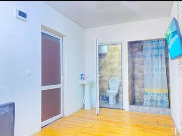 сдаю квартиру долгосрочное цум гум дордой плаза рядом: 1 комната, Собственник, Без подселения, С мебелью частично — 1