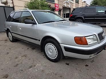 ауди 100 фаркоп: Audi 100: 1993 г., 2.3 л, Механика, Бензин, Универсал — 5