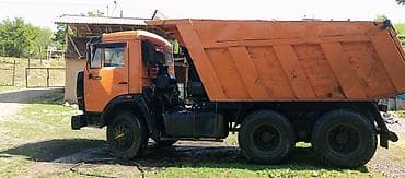 nx 250: Грузовик, Камаз, Стандарт — 6