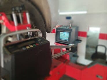 3D и Компьютерное развал схождение на авто. Гарантия! Развал-схождение