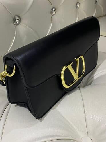 женский кошелек для документов: Сумка Женская 👛 Чуть меньше среднего размера Очень Компактная и — 1