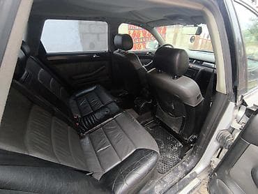 купить автомобиль audi a4: Audi A4 allroad: 2001 г., 2.5 л, Типтроник, Дизель, Универсал — 7