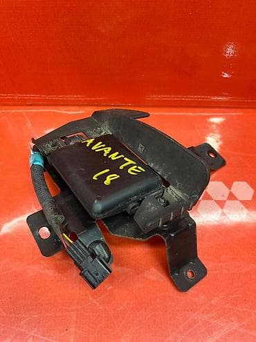 beta fpv: Hyundai 2018 г., Б/у, Оригинал — 3