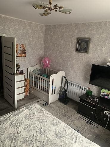 первомайская: 2 комнаты, 42 м², Косметический ремонт — 6