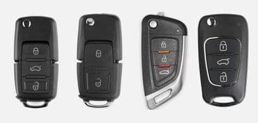 набор ключей авто: Аварийное вскрытия, восстановление при полно утери ключа, прописка чип — 24