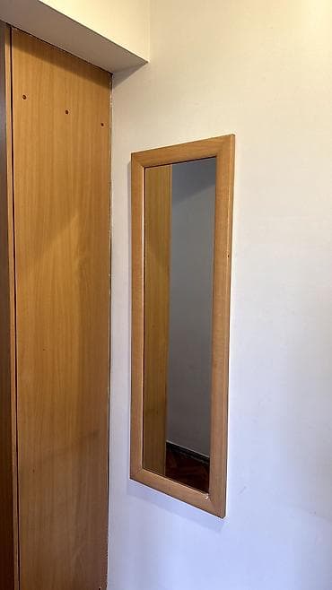 современная кухонная мебель: Гарнитур мебели для квартиры/дома в едином стиле (цвет: светлый — 4