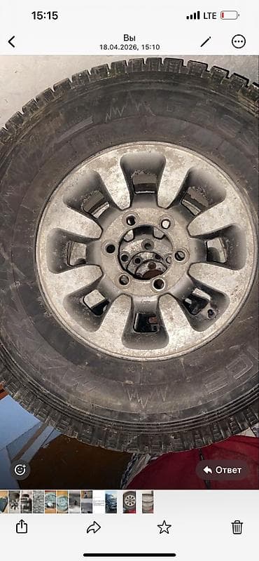 авто телега: Mitsubishi Space Gear: 1996 г., 2.8 л, Дизель, Минивэн — 7